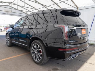 2022 Cadillac XT6 in St-Jérôme, Quebec - 8 - w320h240px