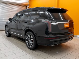 2022 Cadillac XT6 in St-Jérôme, Quebec - 6 - w320h240px