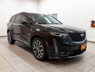 2022 Cadillac XT6 in St-Jérôme, Quebec - 10 - w320h240px