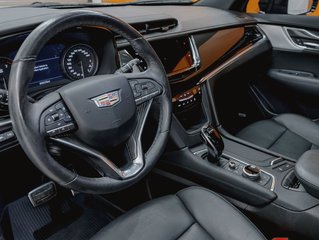 2022 Cadillac XT6 in St-Jérôme, Quebec - 11 - w320h240px