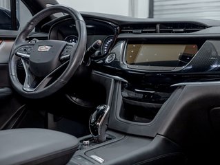 2022 Cadillac XT6 in St-Jérôme, Quebec - 33 - w320h240px