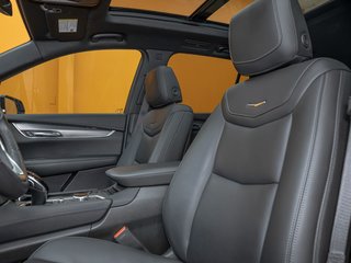 Cadillac XT6  2023 à St-Jérôme, Québec - 11 - w320h240px