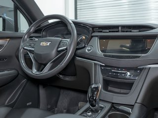 Cadillac XT6  2023 à St-Jérôme, Québec - 28 - w320h240px