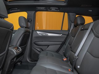 Cadillac XT6  2023 à St-Jérôme, Québec - 29 - w320h240px