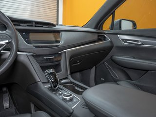 Cadillac XT6  2023 à St-Jérôme, Québec - 22 - w320h240px