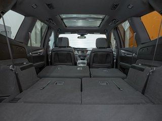 Cadillac XT6  2023 à St-Jérôme, Québec - 34 - w320h240px