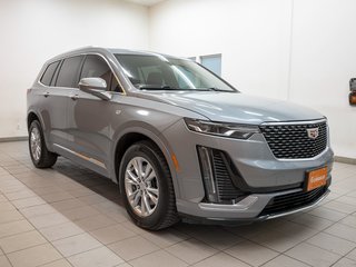 Cadillac XT6  2023 à St-Jérôme, Québec - 10 - w320h240px