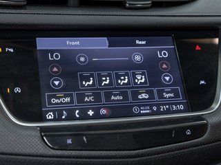Cadillac XT6  2023 à St-Jérôme, Québec - 17 - w320h240px