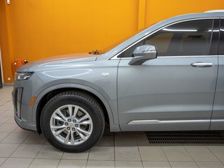 Cadillac XT6  2023 à St-Jérôme, Québec - 36 - w320h240px