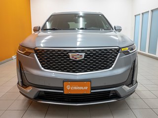 Cadillac XT6  2023 à St-Jérôme, Québec - 5 - w320h240px
