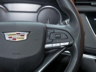 Cadillac XT6  2023 à St-Jérôme, Québec - 16 - w320h240px