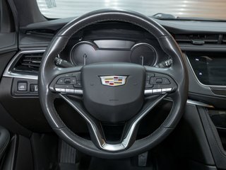 Cadillac XT6  2023 à St-Jérôme, Québec - 14 - w320h240px