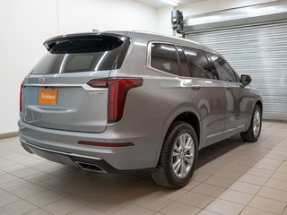 Cadillac XT6  2023 à St-Jérôme, Québec - 9 - w320h240px