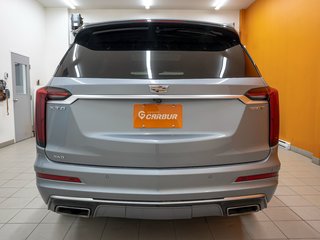 Cadillac XT6  2023 à St-Jérôme, Québec - 8 - w320h240px