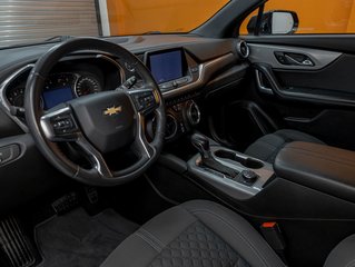 2019 Chevrolet Blazer in St-Jérôme, Quebec - 2 - w320h240px
