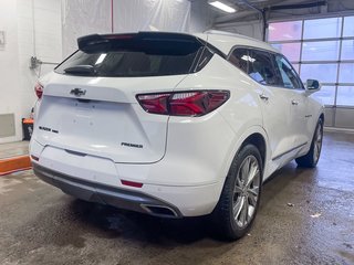 Chevrolet Blazer  2019 à St-Jérôme, Québec - 10 - w320h240px