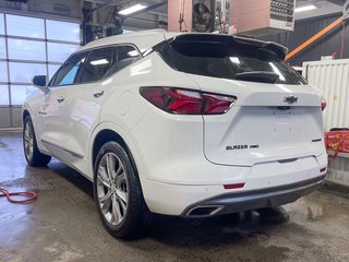 Chevrolet Blazer  2019 à St-Jérôme, Québec - 8 - w320h240px