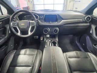 Chevrolet Blazer  2019 à St-Jérôme, Québec - 13 - w320h240px