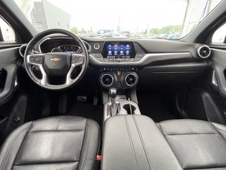 2019 Chevrolet Blazer in St-Jérôme, Quebec - 10 - w320h240px