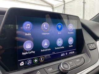2019 Chevrolet Blazer in St-Jérôme, Quebec - 13 - w320h240px