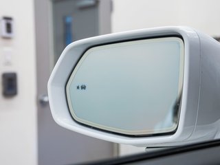 Chevrolet Blazer  2019 à St-Jérôme, Québec - 17 - w320h240px