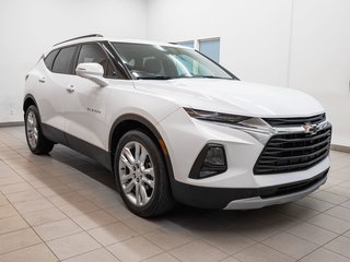 Chevrolet Blazer  2019 à St-Jérôme, Québec - 12 - w320h240px