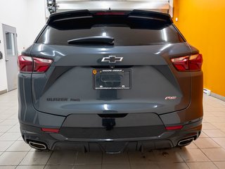 2019 Chevrolet Blazer in St-Jérôme, Quebec - 8 - w320h240px