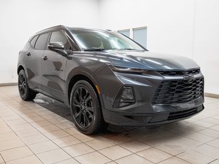 2019 Chevrolet Blazer in St-Jérôme, Quebec - 10 - w320h240px