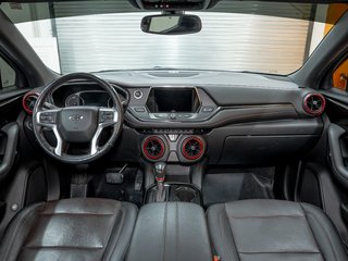 2019 Chevrolet Blazer in St-Jérôme, Quebec - 12 - w320h240px