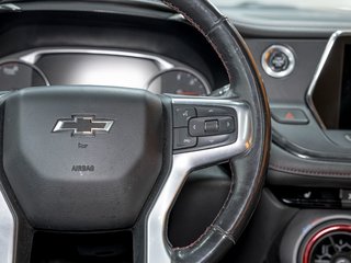 2019 Chevrolet Blazer in St-Jérôme, Quebec - 16 - w320h240px