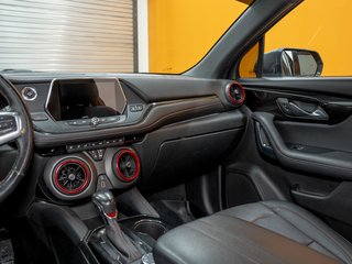 2019 Chevrolet Blazer in St-Jérôme, Quebec - 21 - w320h240px