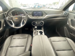 Chevrolet Blazer  2020 à St-Jérôme, Québec - 10 - w320h240px