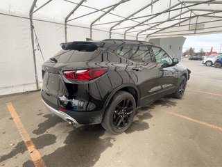 Chevrolet Blazer  2020 à St-Jérôme, Québec - 8 - w320h240px