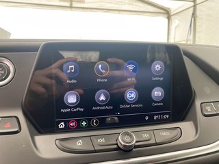 Chevrolet Blazer  2020 à St-Jérôme, Québec - 13 - w320h240px