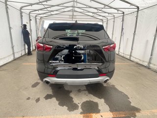 Chevrolet Blazer  2020 à St-Jérôme, Québec - 6 - w320h240px