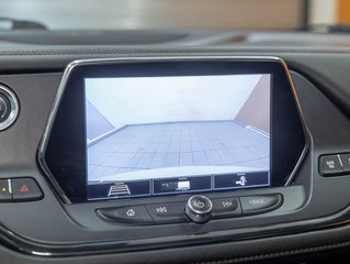 Chevrolet Blazer  2020 à St-Jérôme, Québec - 20 - w320h240px