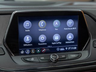 Chevrolet Blazer  2020 à St-Jérôme, Québec - 18 - w320h240px