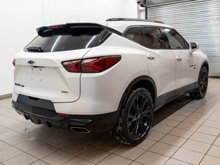 Chevrolet Blazer  2020 à St-Jérôme, Québec - 9 - w320h240px