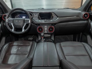 Chevrolet Blazer  2020 à St-Jérôme, Québec - 12 - w320h240px