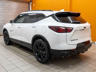 Chevrolet Blazer  2020 à St-Jérôme, Québec - 6 - w320h240px
