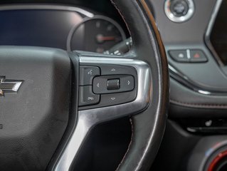 Chevrolet Blazer  2020 à St-Jérôme, Québec - 16 - w320h240px