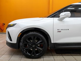 Chevrolet Blazer  2020 à St-Jérôme, Québec - 36 - w320h240px