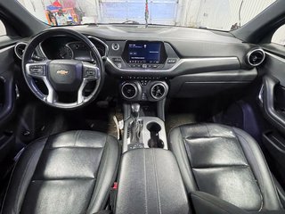 Chevrolet Blazer  2021 à St-Jérôme, Québec - 10 - w320h240px