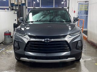 Chevrolet Blazer  2021 à St-Jérôme, Québec - 4 - w320h240px