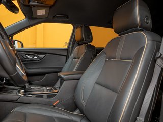 2021 Chevrolet Blazer in St-Jérôme, Quebec - 10 - w320h240px