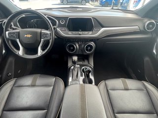 2021 Chevrolet Blazer in St-Jérôme, Quebec - 12 - w320h240px
