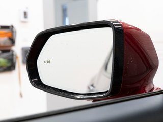 2021 Chevrolet Blazer in St-Jérôme, Quebec - 35 - w320h240px
