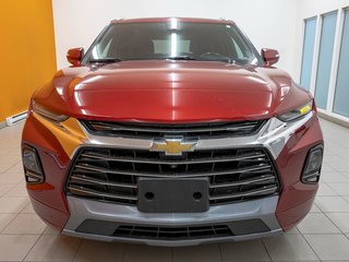 2021 Chevrolet Blazer in St-Jérôme, Quebec - 2 - w320h240px