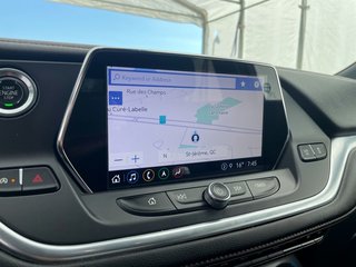 2021 Chevrolet Blazer in St-Jérôme, Quebec - 3 - w320h240px