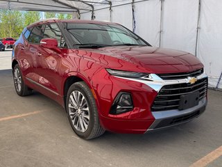2021 Chevrolet Blazer in St-Jérôme, Quebec - 10 - w320h240px
